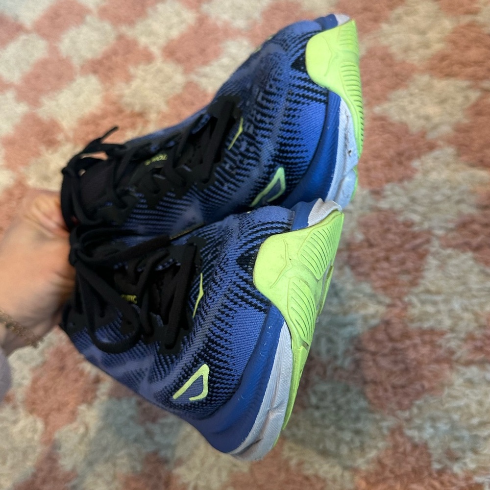 Hoka One One Clifton 9 running shoes - Picture 6 of 12